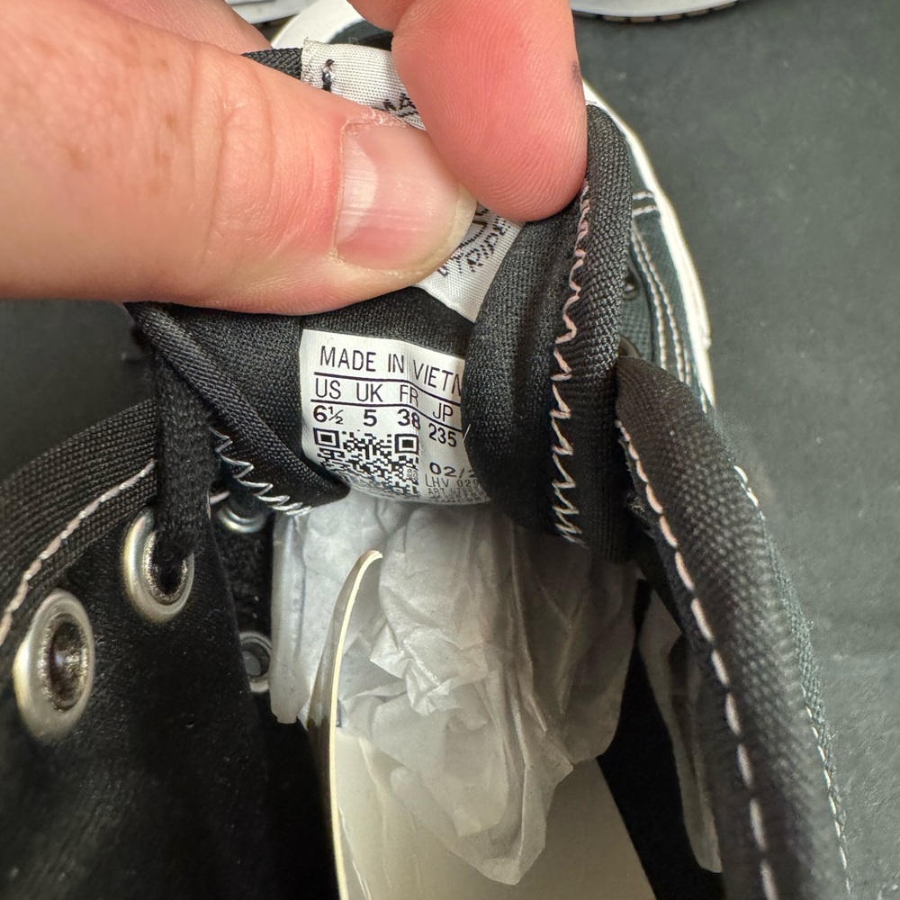 adidas Nizza Trek - W6.5 - Picture 8 of 8